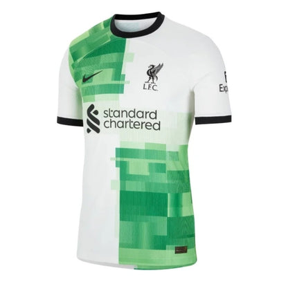 Liverpool Away 23/24 Soccer Jersey