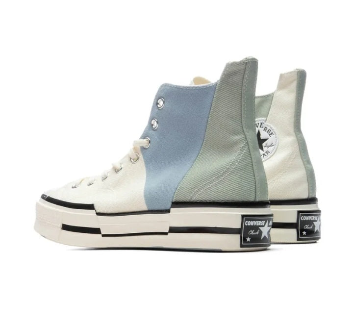 Converse Chuck 70 Plus Mashup "Summit Sage"