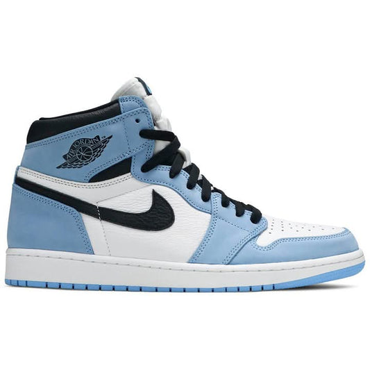 Air Jordan 1 University Blue