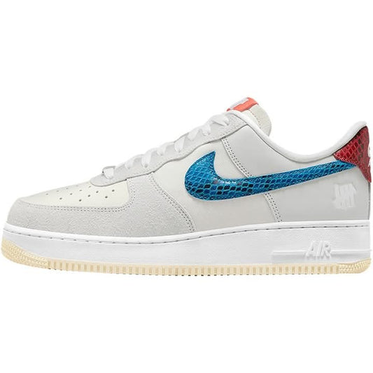 Air Force 1 Low Undefeated