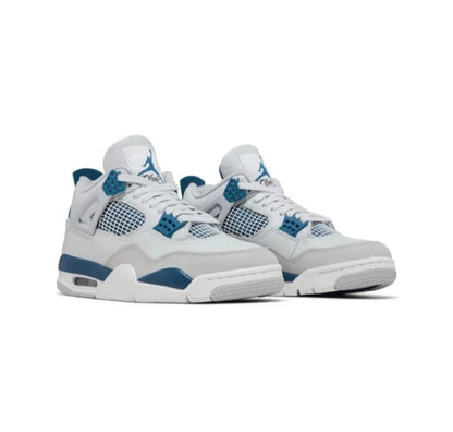 Air Jordan 4 Retro "Military Blue"