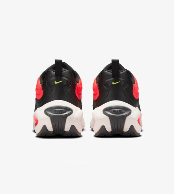 Nike Air Max Portal "Orange & White