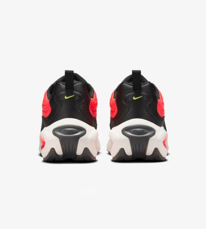 Nike Air Max Portal "Orange & White