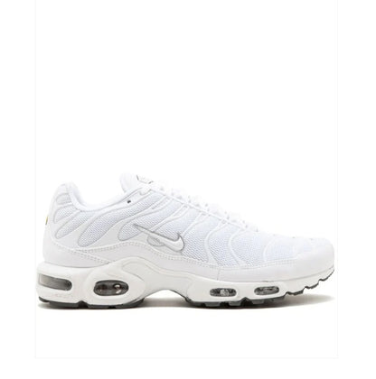 Nike TN Air Max Plus "Triple White"