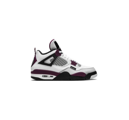 Air Jordan 4 PSG Paris Saint Germain