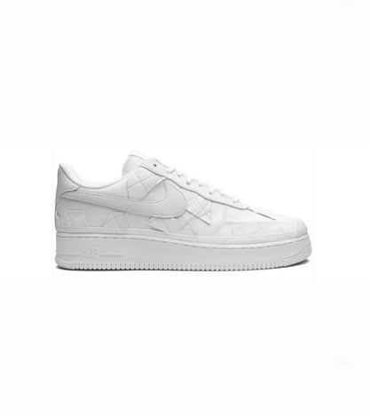 Air Force 1 X Billie Ellish Low "Tripple White"