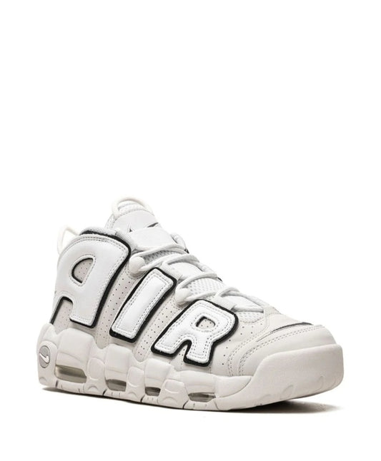 Nike Air Max Uptempo "White & Black"