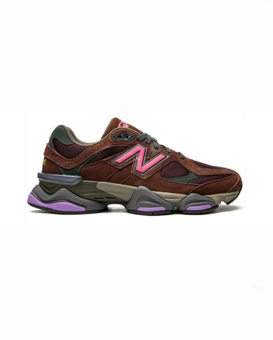 New Balance 9060 "Burgundy"