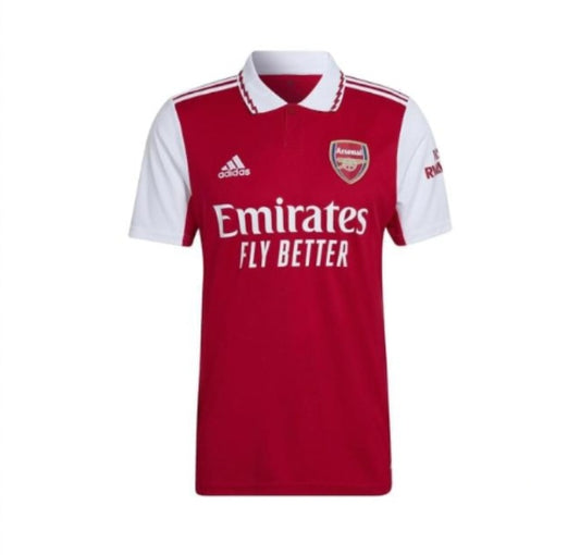 Arsenal Home 22/23 Jersey