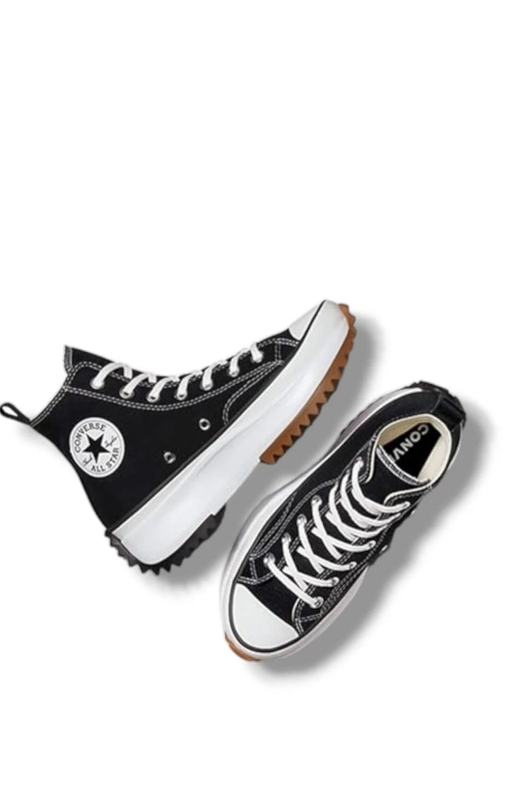 Converse Run Star Hike