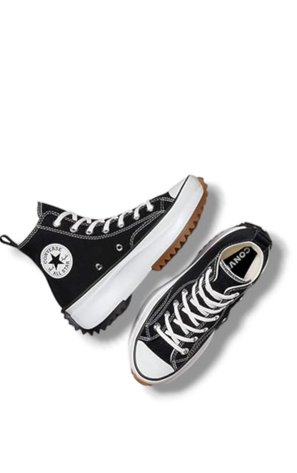 Converse Run Star Hike