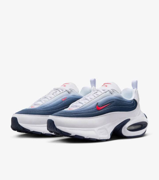 Nike Air Max Portal "Blue & White"