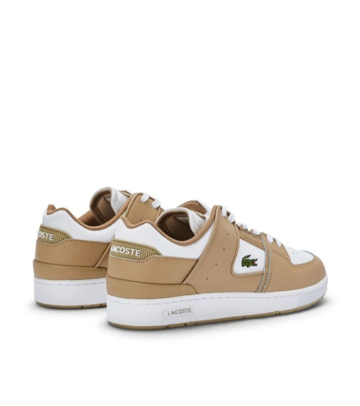 Lacoste court cage "Beige"
