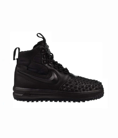 Nike Lunar Air Force 1 Duckboot"Black"