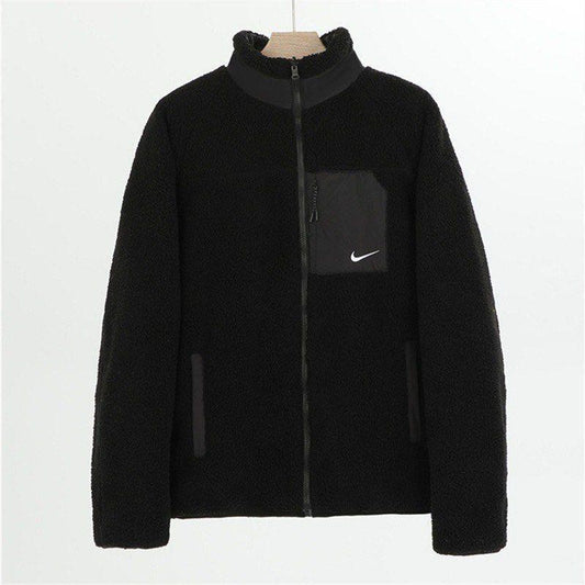 Nike Tech Woven Jacket "Black"