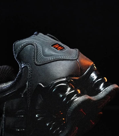 Nike Shox XL"Black"