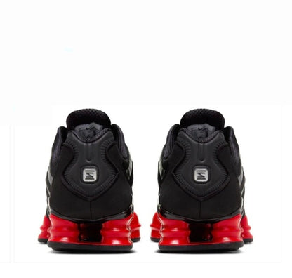 Nike Shox XL "Black & Red"