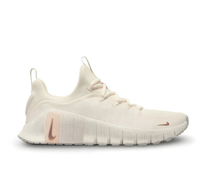 Nike Free Metcon 6 Guava Ice & Sail, Metallic Red Bronze