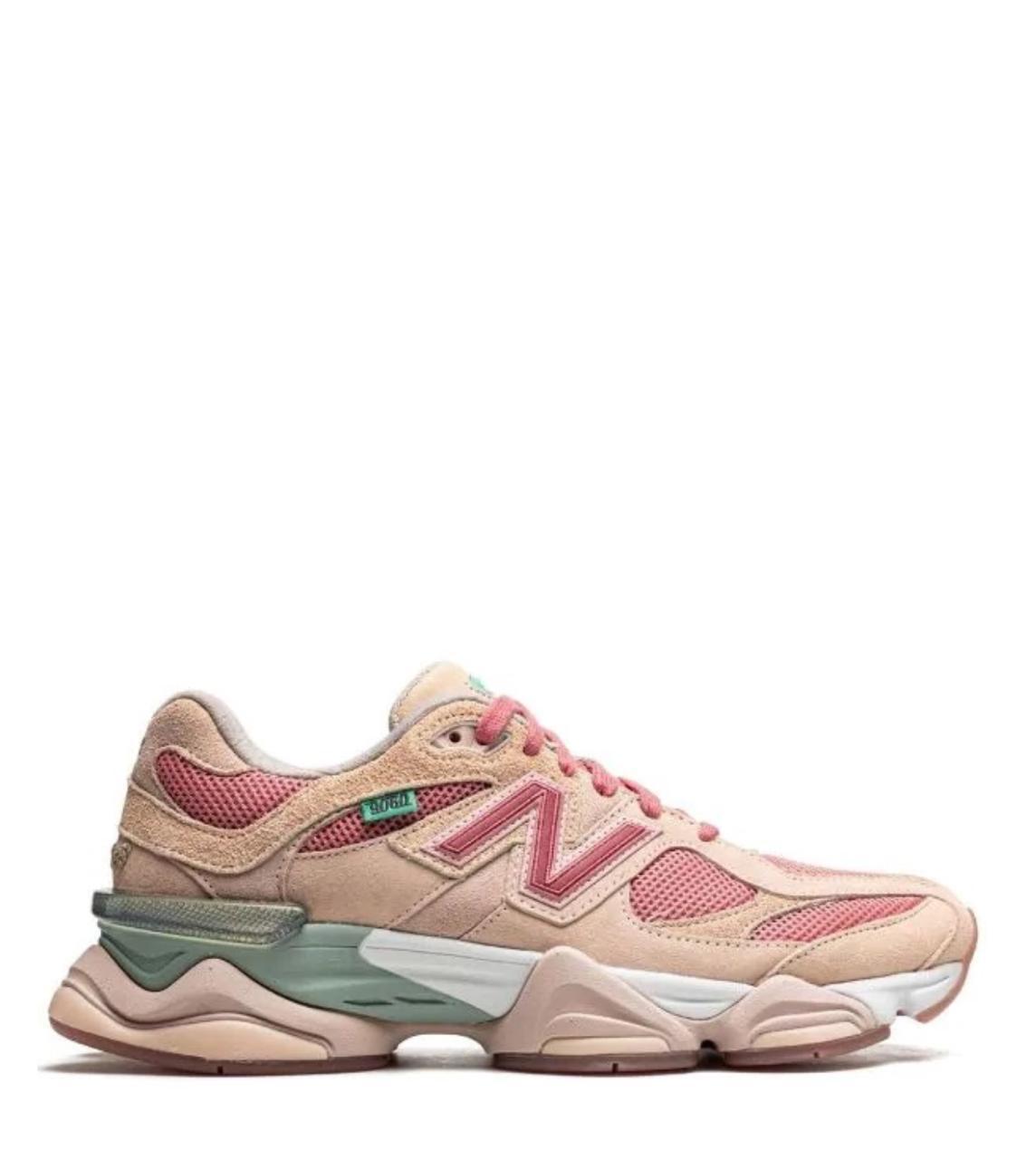 New Balance 9060"Pink"