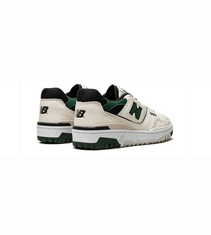 New Balance 550 "Sea Salt Green"