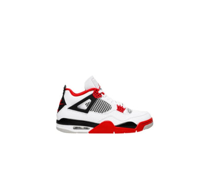 Air Jordan 4 'Fire Red'